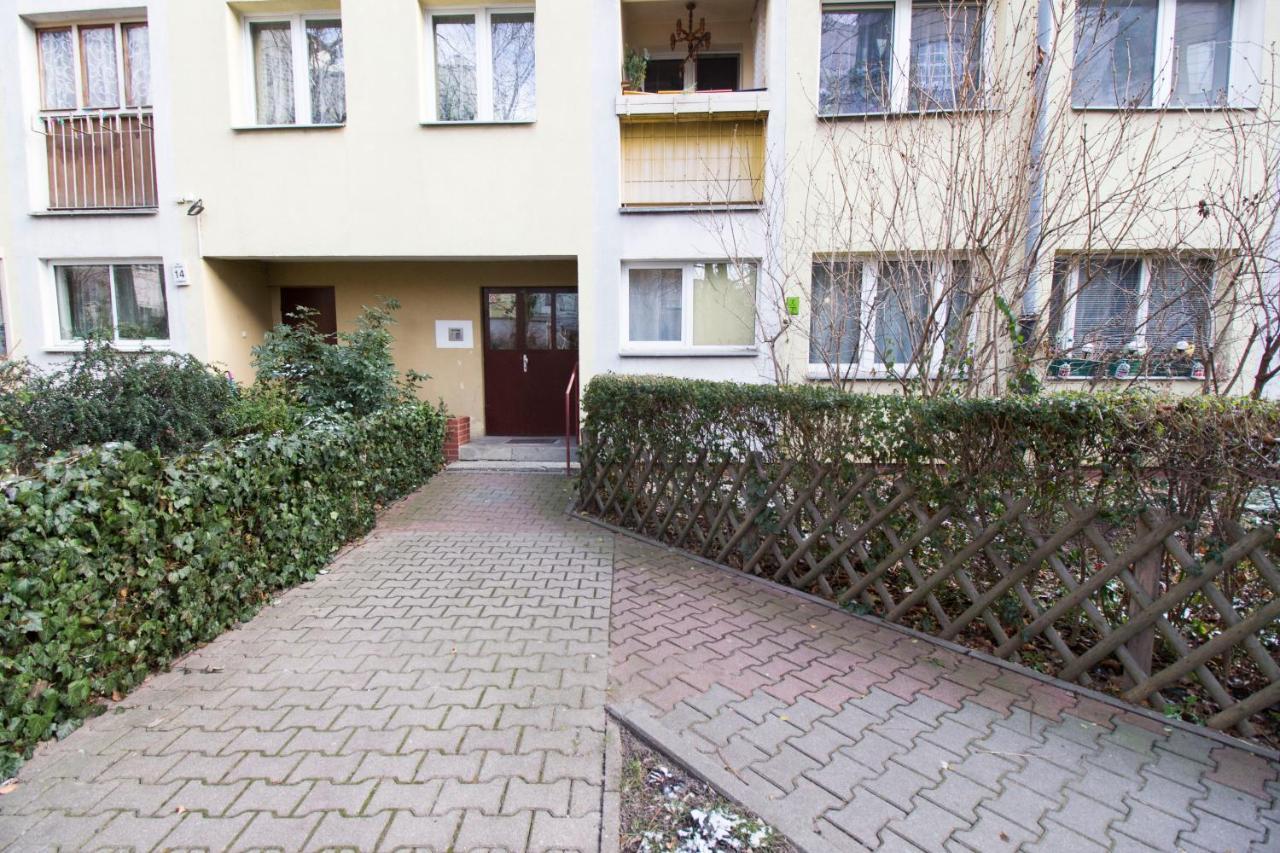 Happy - Economy Apartment *