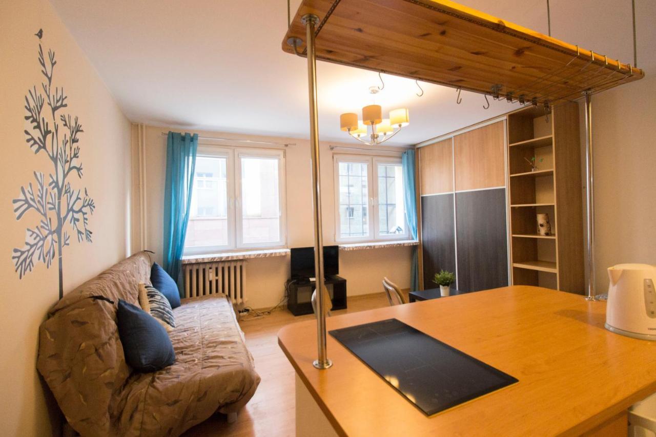 Happy - Economy Apartment *