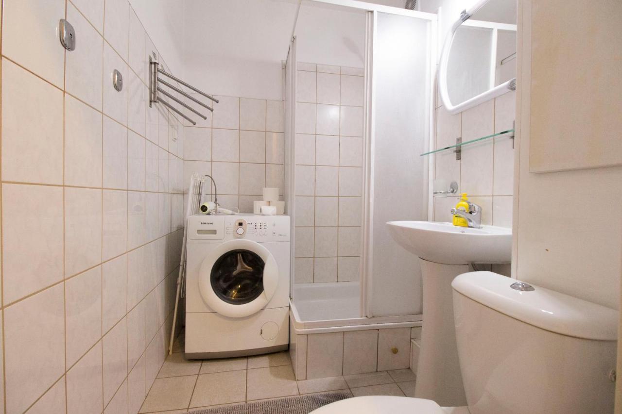 Happy - Economy Apartment Wroclaw