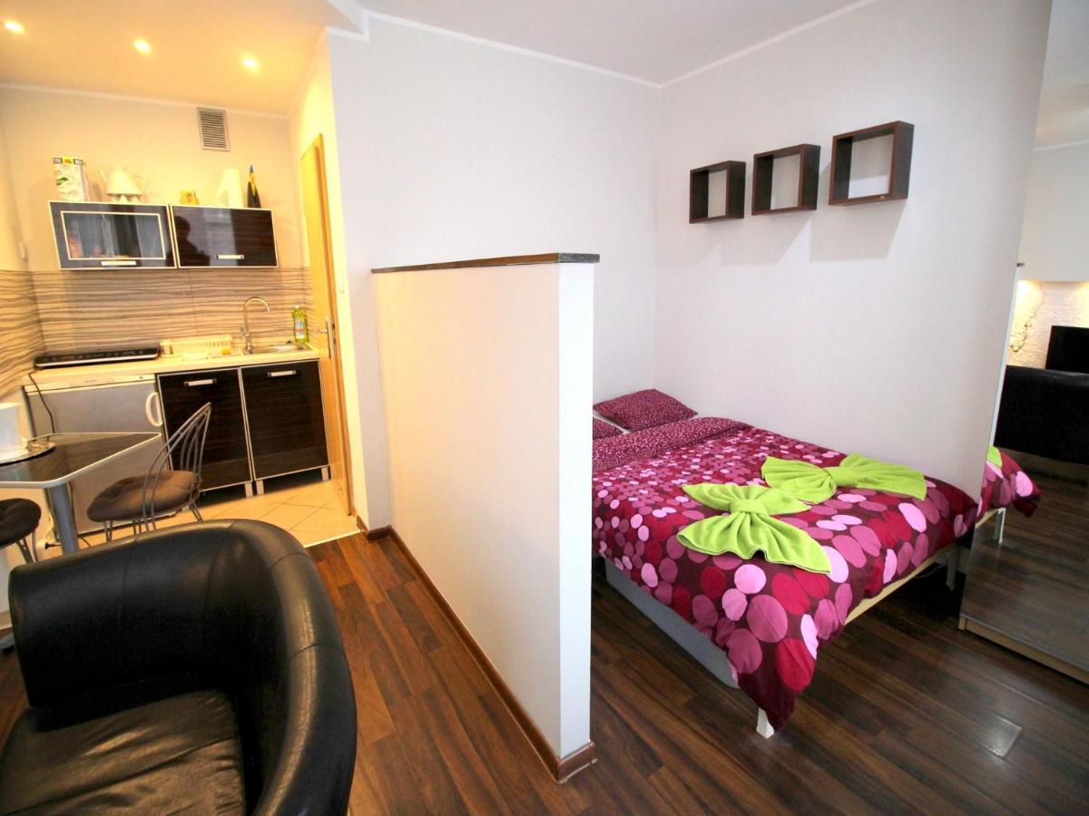 Apartment Happy - Economy *
