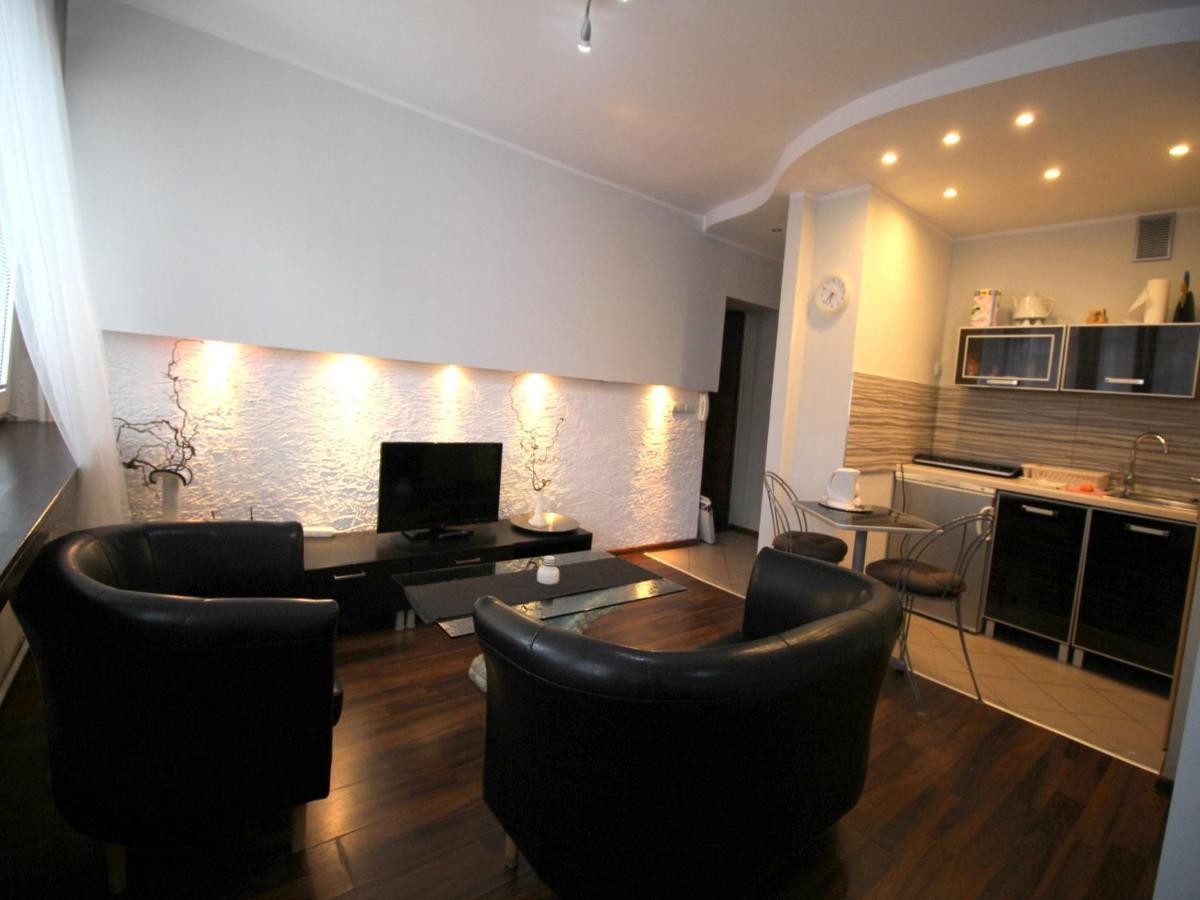 Apartment Happy - Economy