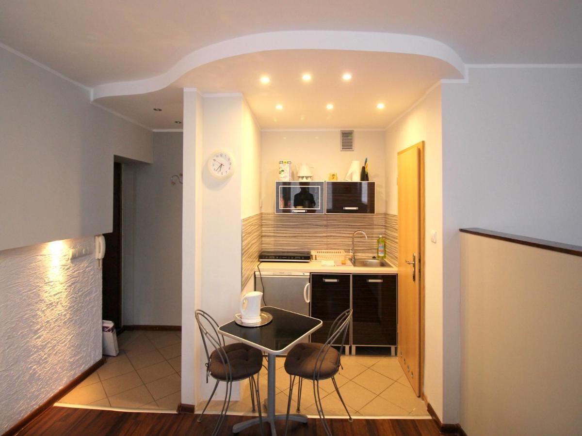 Apartment Happy - Economy *