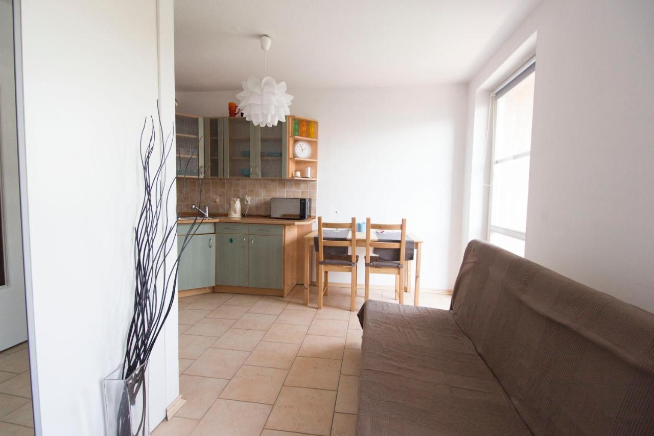 Apartment Happy - Economy