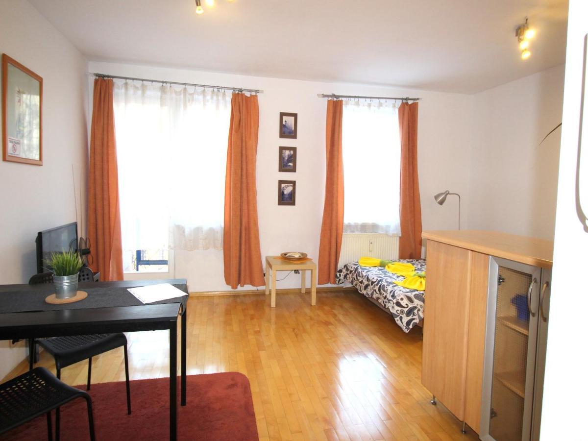 Apartment Happy - Economy Wroclaw