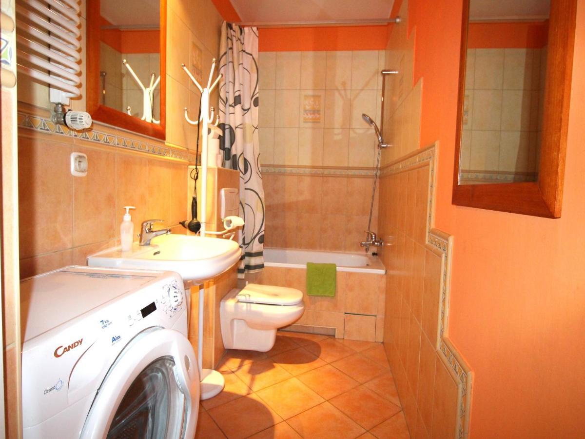 Apartment Happy - Economy