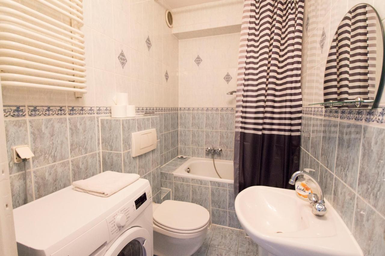 Happy - Economy Apartment *