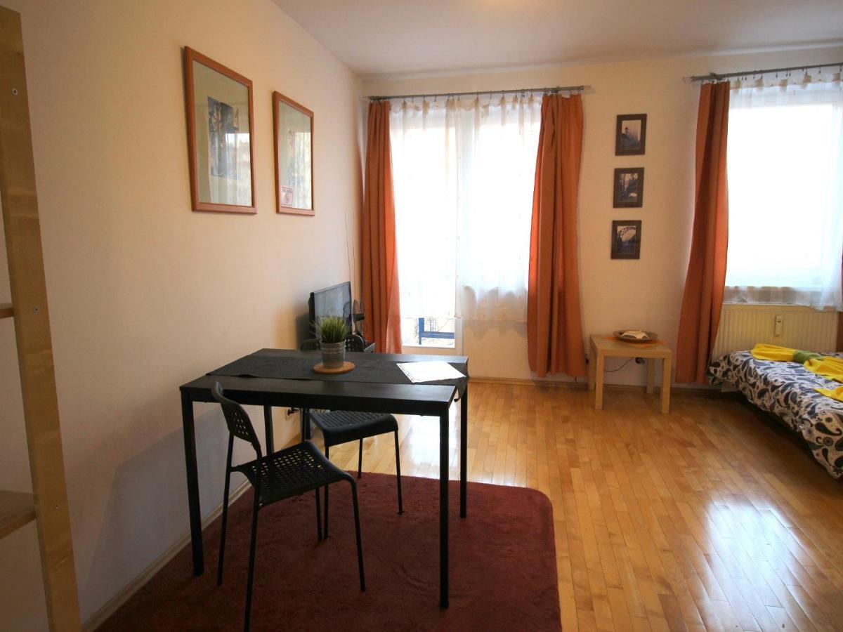 Happy - Economy Apartment Wroclaw