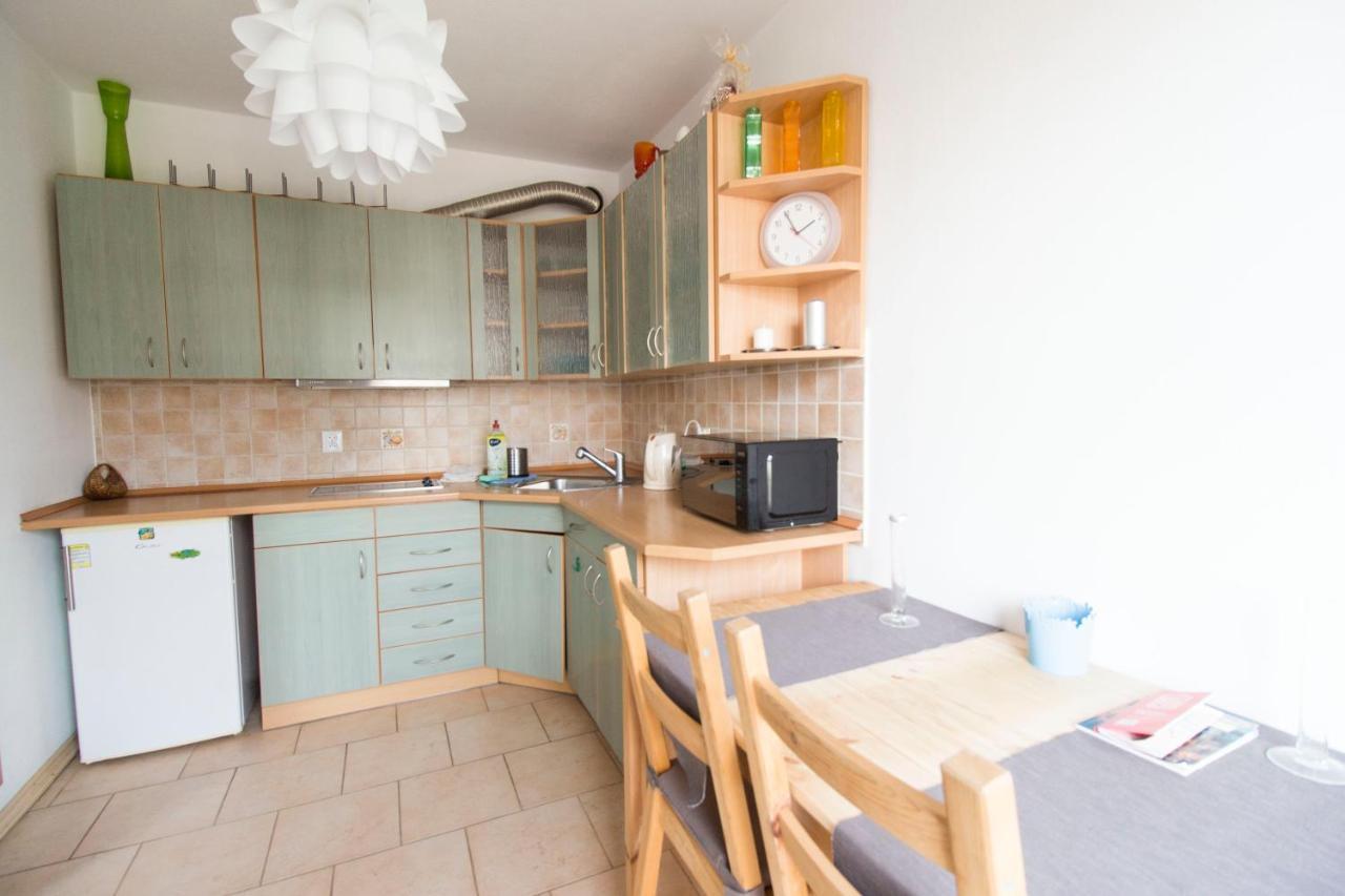 Happy - Economy Apartment Wroclaw