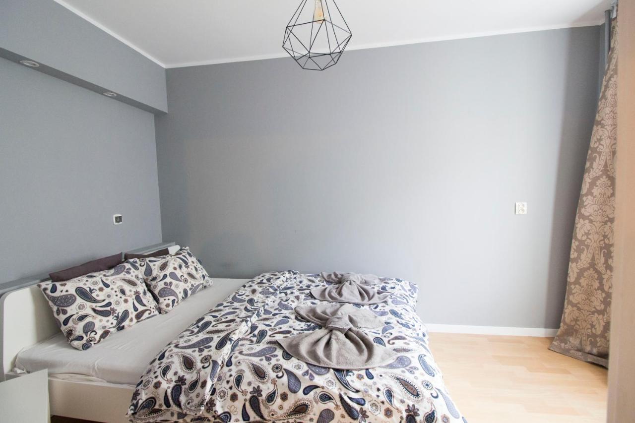 Happy - Economy Apartment *