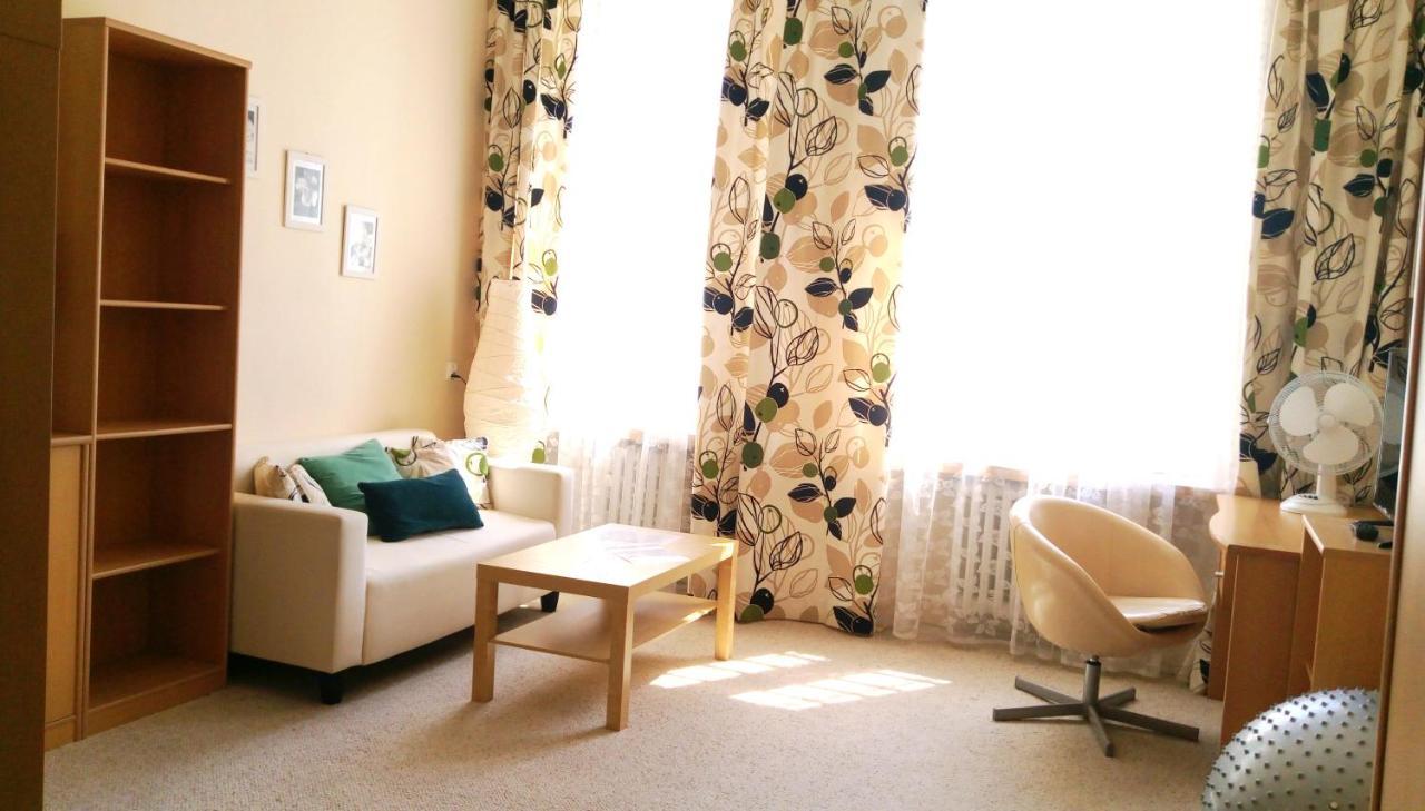 Apartment Happy - Economy *