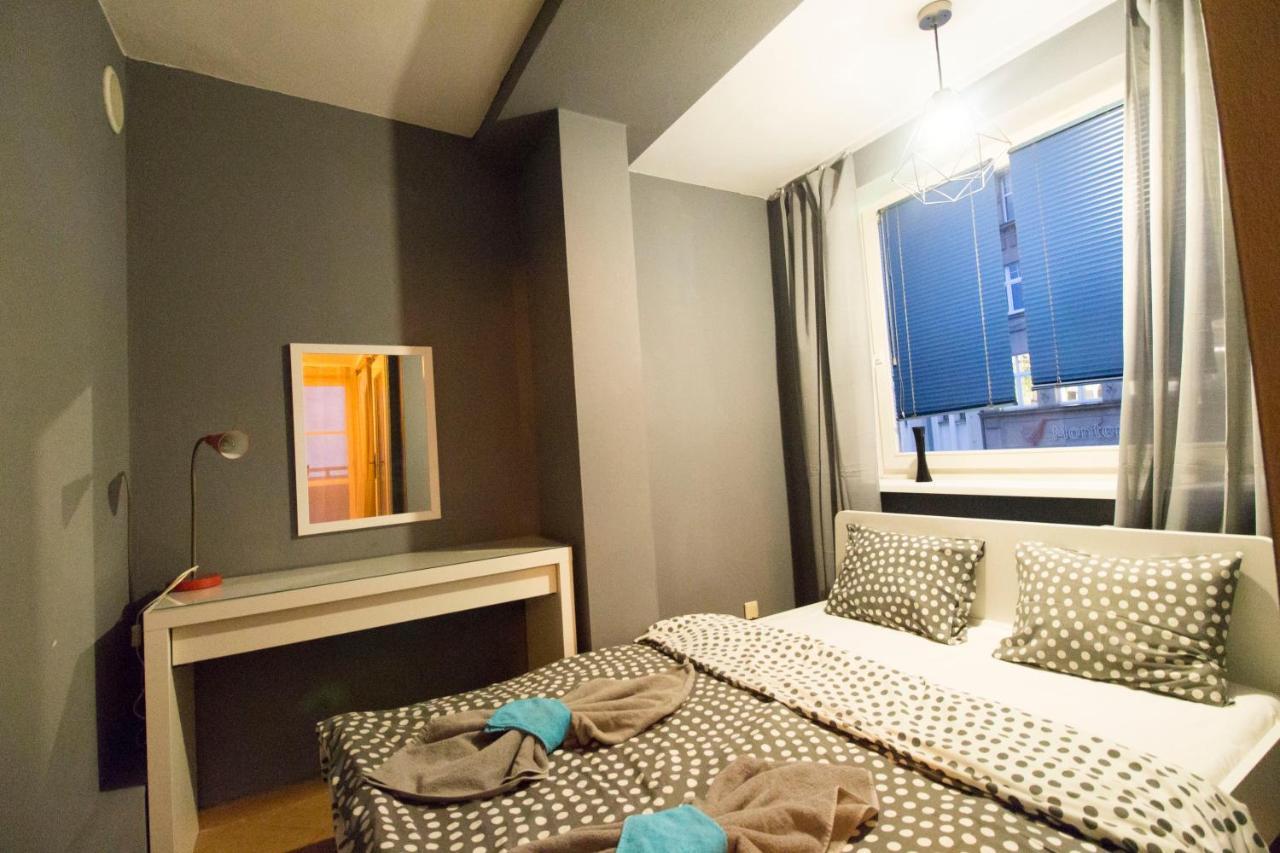 Apartment Happy - Economy Wroclaw