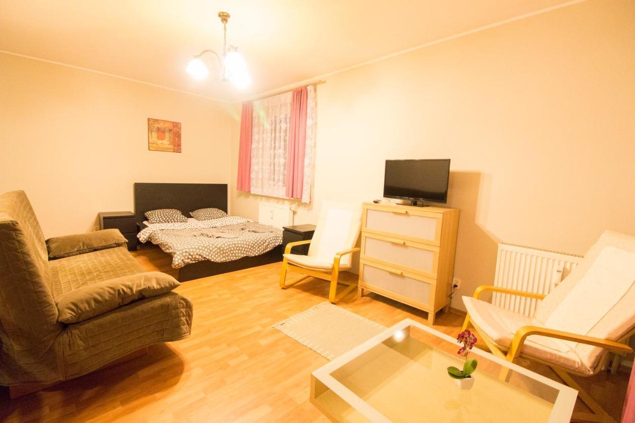 Apartment Happy - Economy
