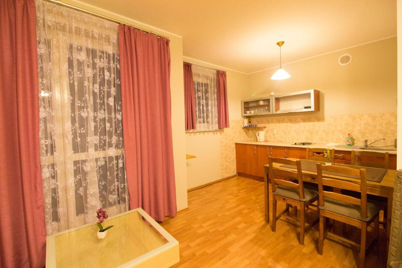 Happy - Economy Apartment *