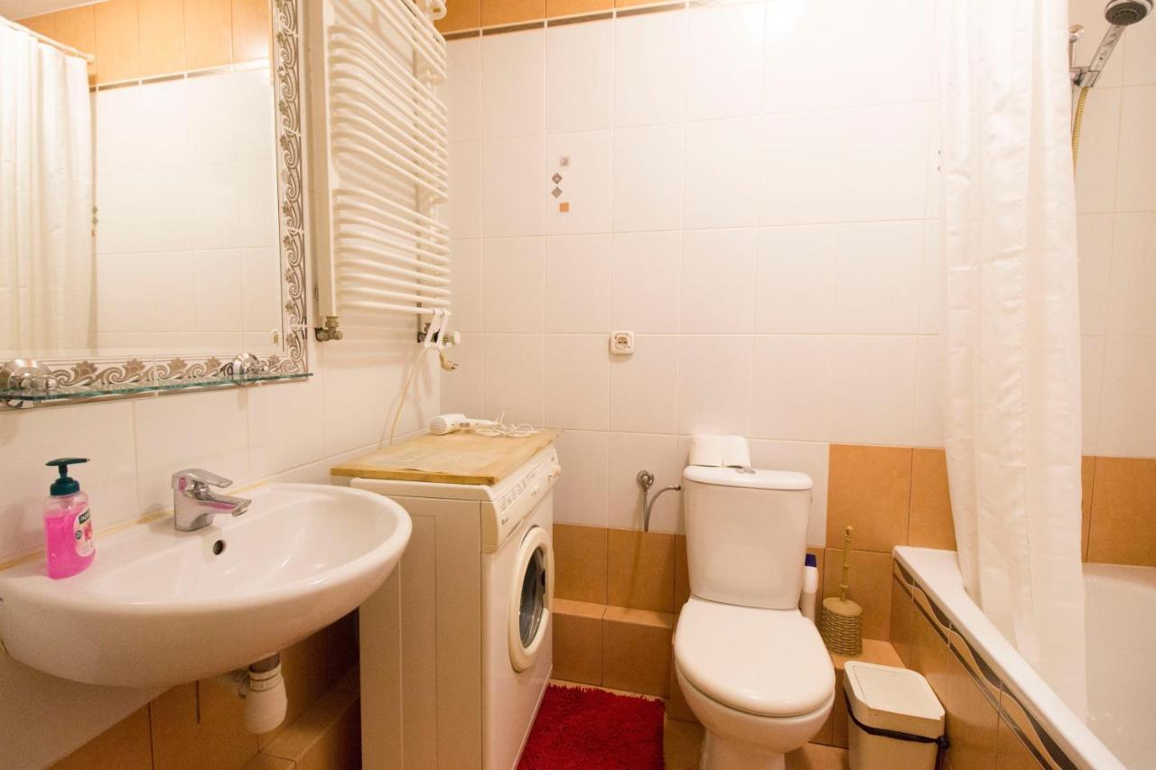 Apartment Happy - Economy *