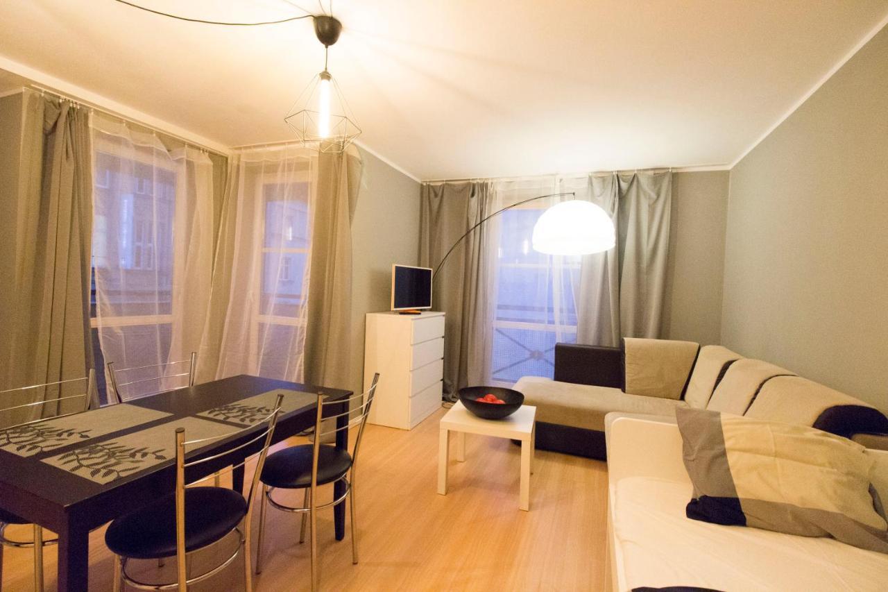 Apartment Happy - Economy