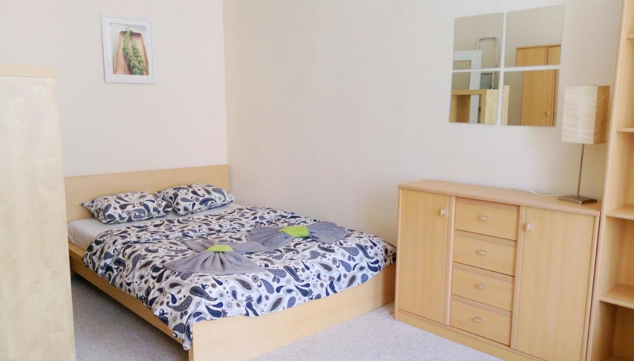 Apartment Happy - Economy