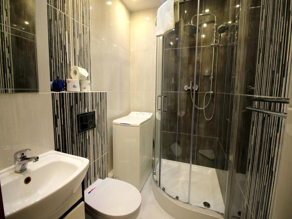 Apartament Happy - Economy